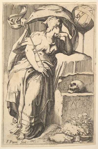 Astrologie, XVIIe siècle - Unbekannt