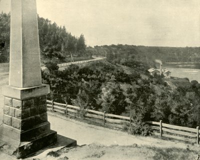 À Mount Gambier, 1901 - Unbekannt