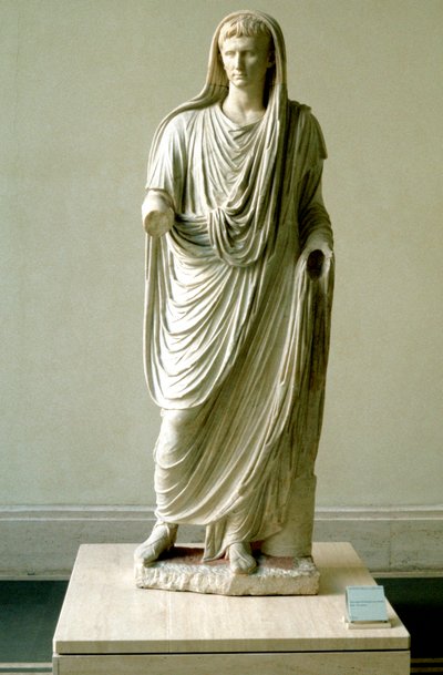 Auguste - Unbekannt