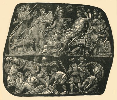 Auguste et Livie, 1890 - Unbekannt