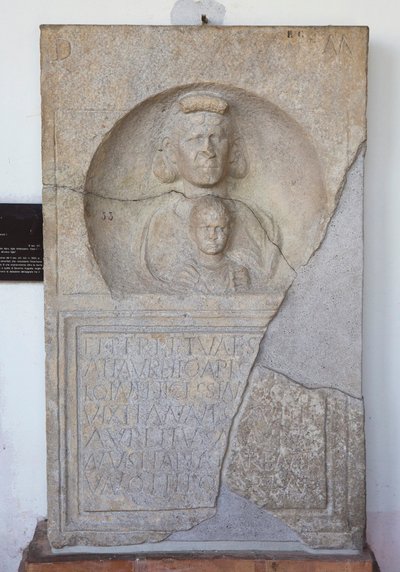 Stèle d