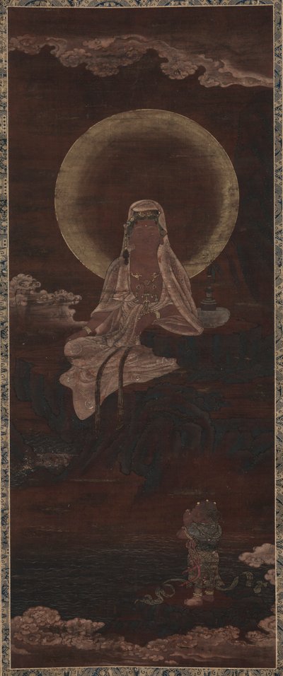 Avalokitesvara, vers 1500 - Unbekannt