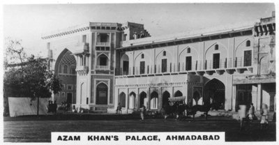 Palais d