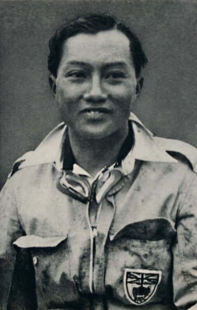 B. Bira, 1937 - Unbekannt