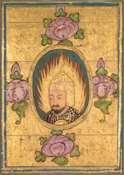 Babar, 1700s - Unbekannt