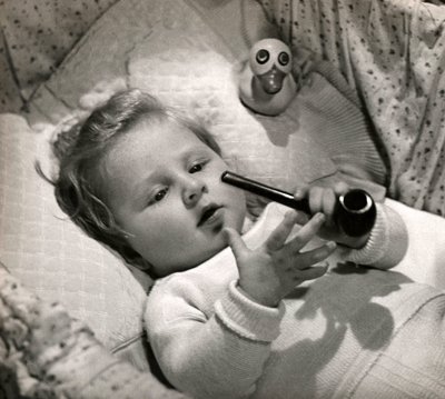 Bébé André Limot - Unbekannt