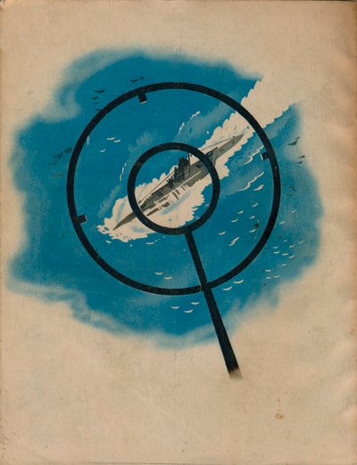 Quatrième de couverture de Coastal Command, 1943 - Unbekannt