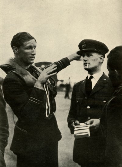 De retour au travail, 1941 - Unbekannt