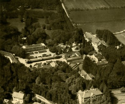 Bad Tatzmannsdorf, Burgenland, Autriche, vers 1935 - Unbekannt