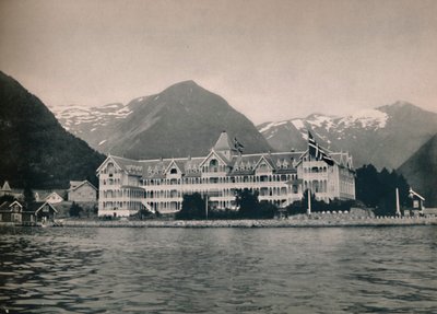 Balholm, 1914 - Unbekannt