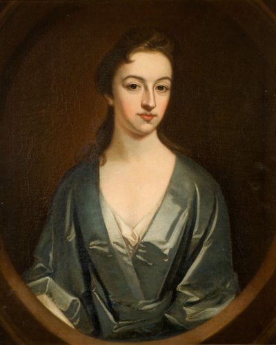 Barbara Lister - Unbekannt