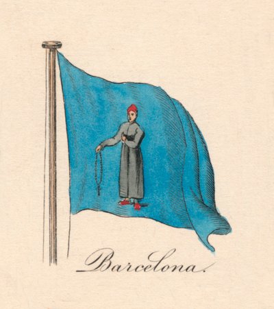 Barcelone, 1838 - Unbekannt