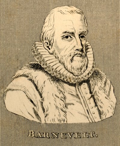 Barnevelt - Unbekannt