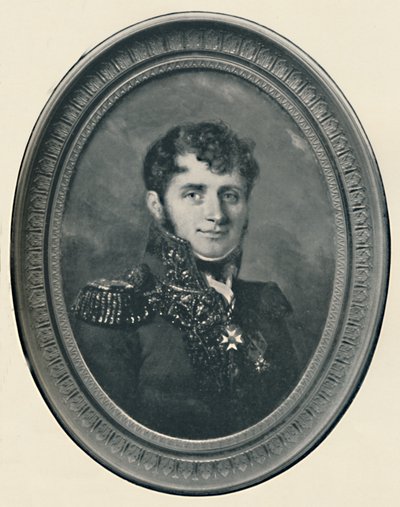 Baron Henri Jomini, vers 1800, 1896 - Unbekannt