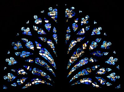 Basilique Saint-Remi, Reims (France) - Unbekannt