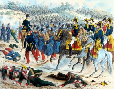Bataille de l
