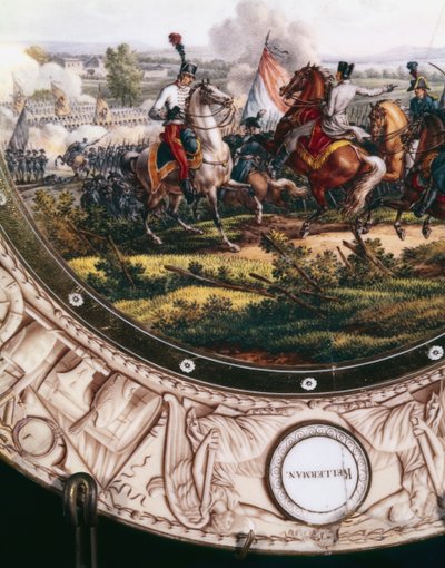 Bataille de Marengo, Italie, 14 juin 1800 - Unbekannt