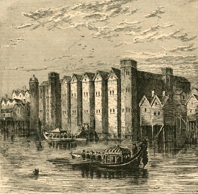 Château de Baynards, d