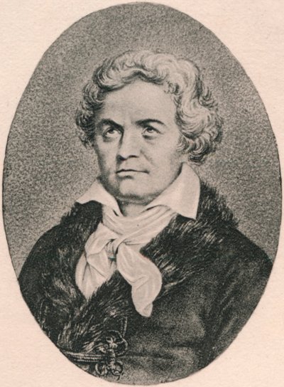 Beethoven, 1895 - Unbekannt