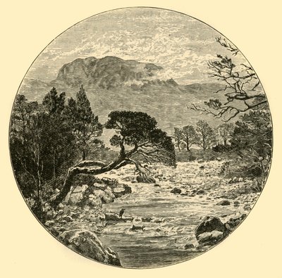 Ben Slioch, 1898 - Unbekannt