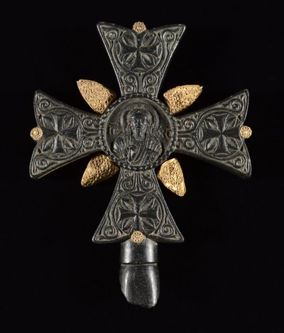 Croix de bénédiction - Unbekannt