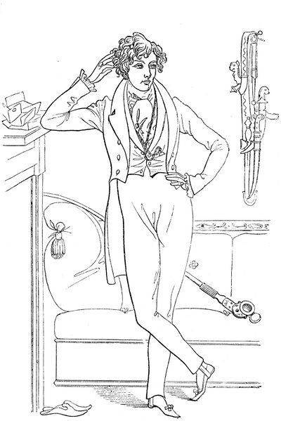 Benjamin Disraeli, homme d