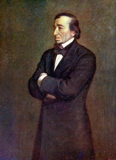 Benjamin Disraeli, 1er Comte de Beaconsfield, homme d