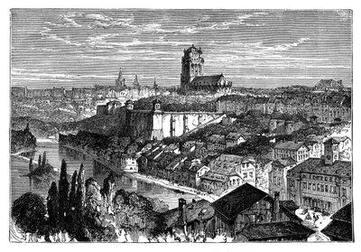 Berne, Suisse - Unbekannt
