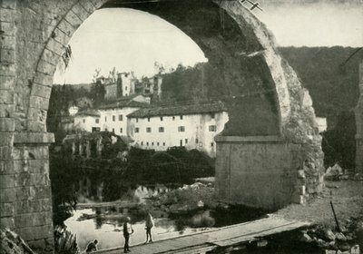 Au-delà de Goritza - L