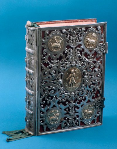 Bible, portugais, 17ème siècle - Unbekannt