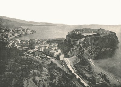 Vue à vol d