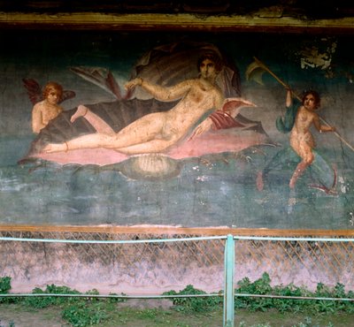 La Naissance de Vénus, 1er siècle - Unbekannt