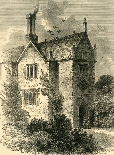 Maison de l