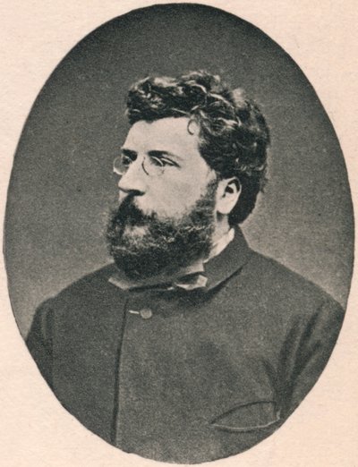 Bizet, 1875 - Unbekannt