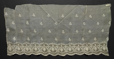 Blouse en quatre pièces, 19e siècle - Unbekannt