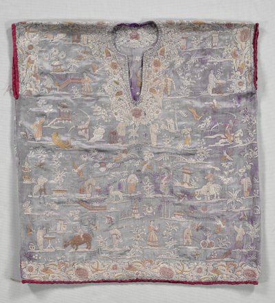 Blouse - Unbekannt