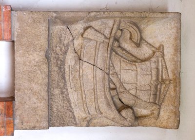 Bateau - Unbekannt