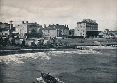 Bognor - L