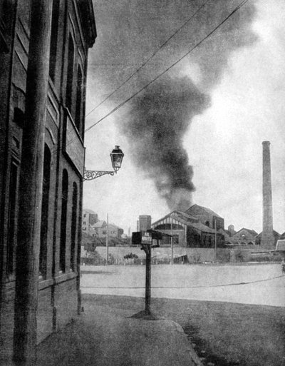 Bombardement d