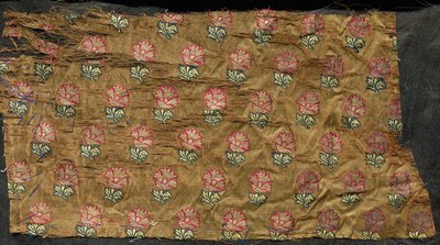 Couverture de livre, 1800s - Unbekannt