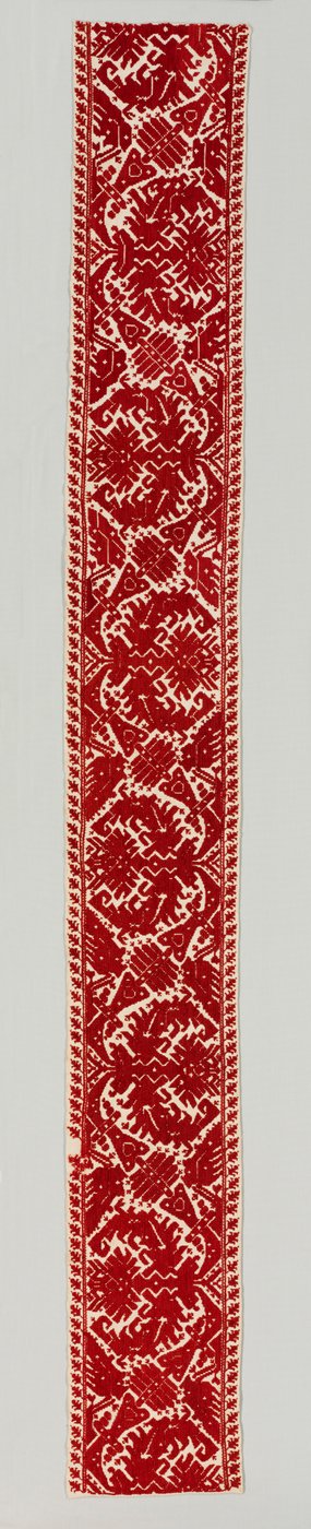Bordure - Unbekannt