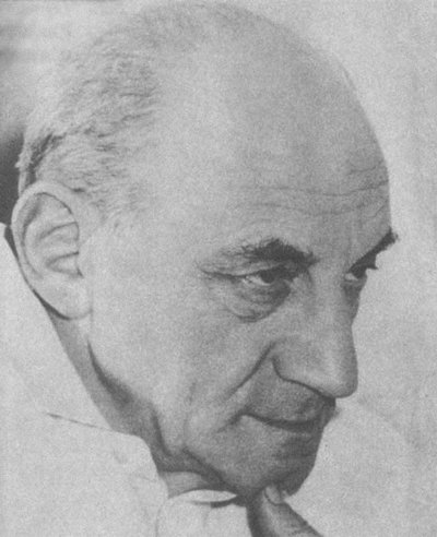 Boris Evseyevich Chertok - Unbekannt
