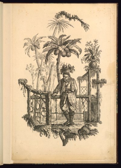 Gravure reliée (France) - Unbekannt