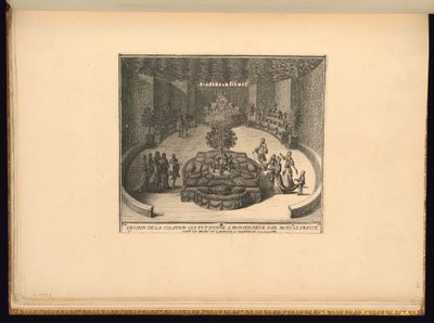 Impression reliée (France) - Unbekannt