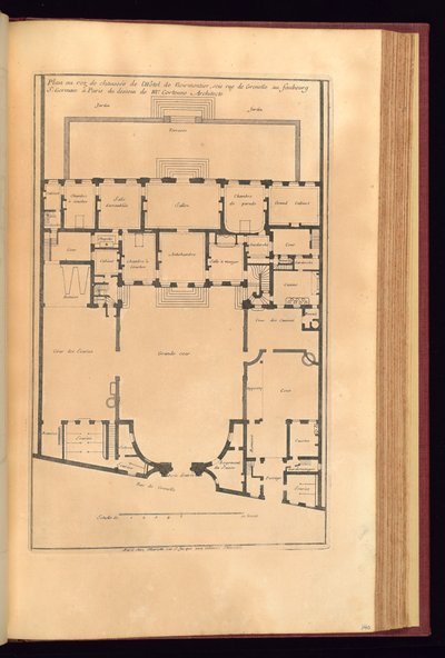 Gravure Reliée (France) - Unbekannt
