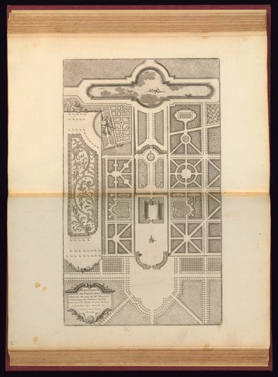 Gravure reliée (France) - Unbekannt