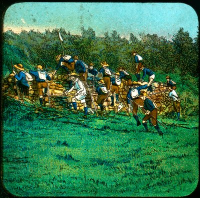 Boy scouts - Unbekannt