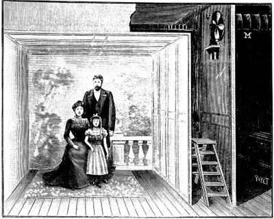 Studio photographique de Boyers, 1899 - Unbekannt