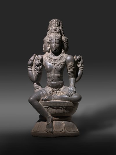Brahma, fin des années 900-début des années 1000 - Unbekannt