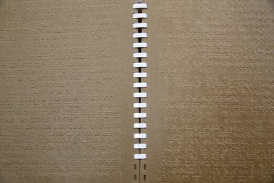 Bible en braille, Paris, France - Unbekannt
